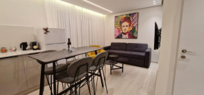 sea side eilat holiday apartment